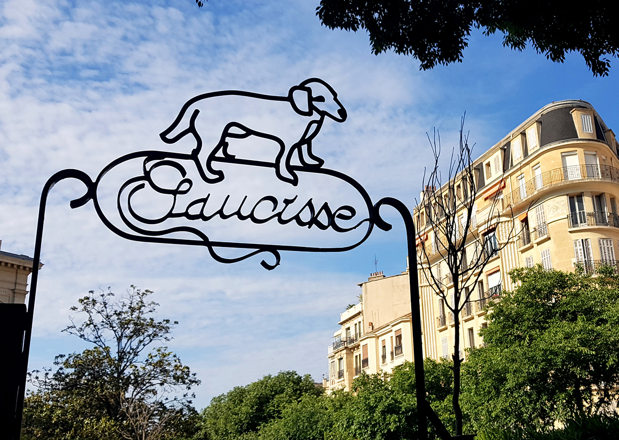 Le parc Saucisse: parcours d&rsquo;une déconvenue